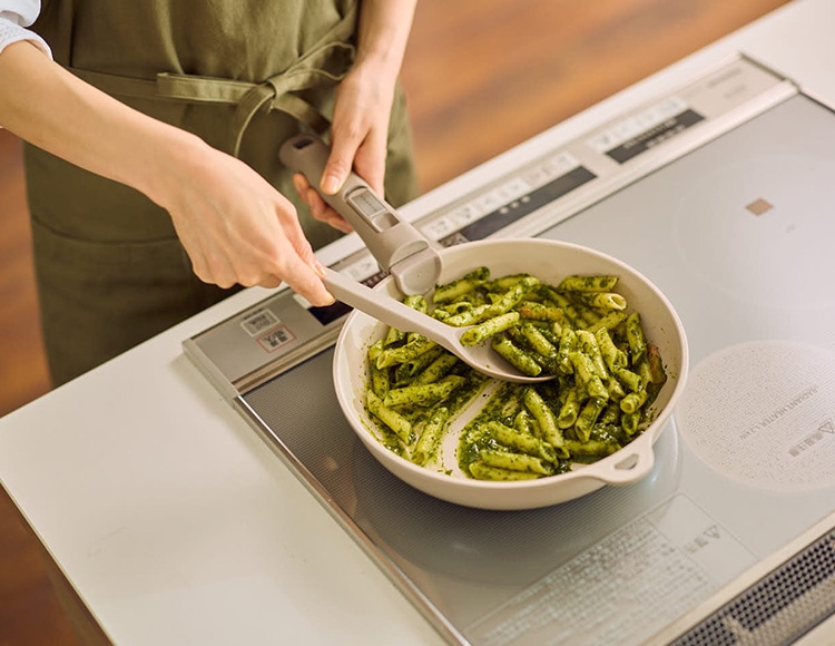 会員登録で500ポイント／【公式販売店】SONOMA フライパン セット