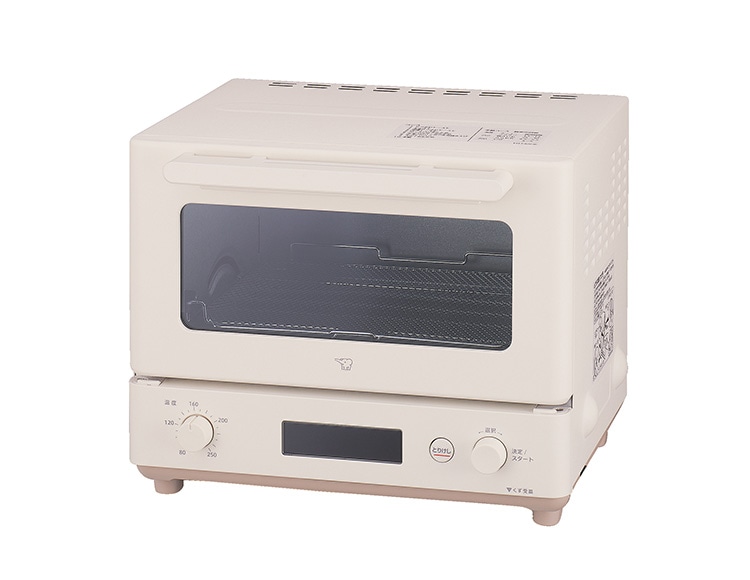 STAN オーブントースター 象印 シンプルデザインオーブントースター STAN(スタン) | 家具