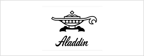 Aladdin（アラジン）