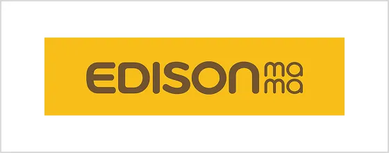EDISON mama(エジソンママ)