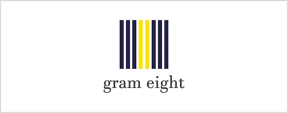 gram.eight（グラムエイト）