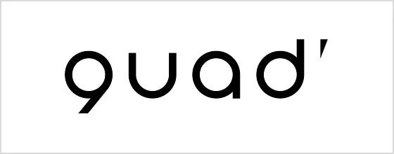QUADS（クワッズ）