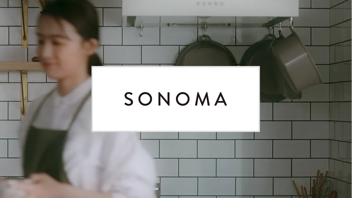 sonoma