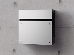 ポスト フェイサスFF・CTCR2002S（Panasonic純正／ガラス調アクリル