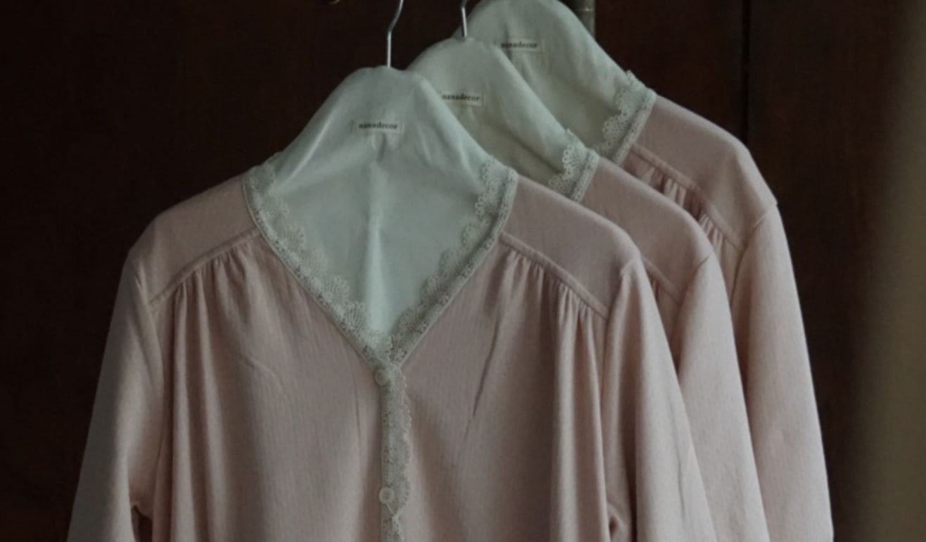 パジャマ・ナイトウェア