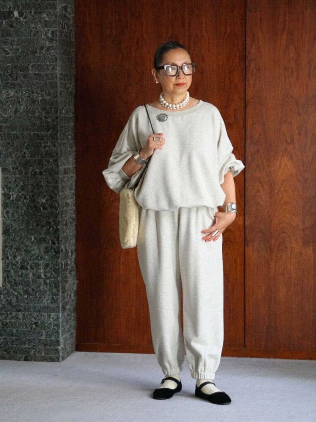 機能的・シンプル