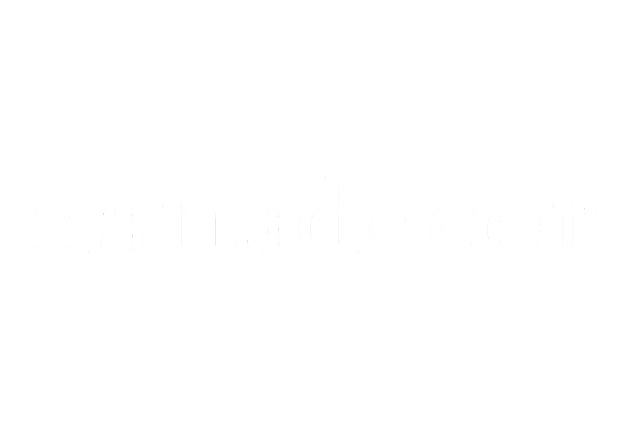nanadecor