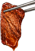 焼肉アイコン