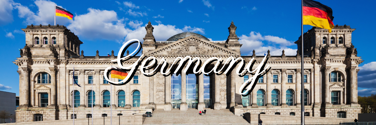 ドイツ