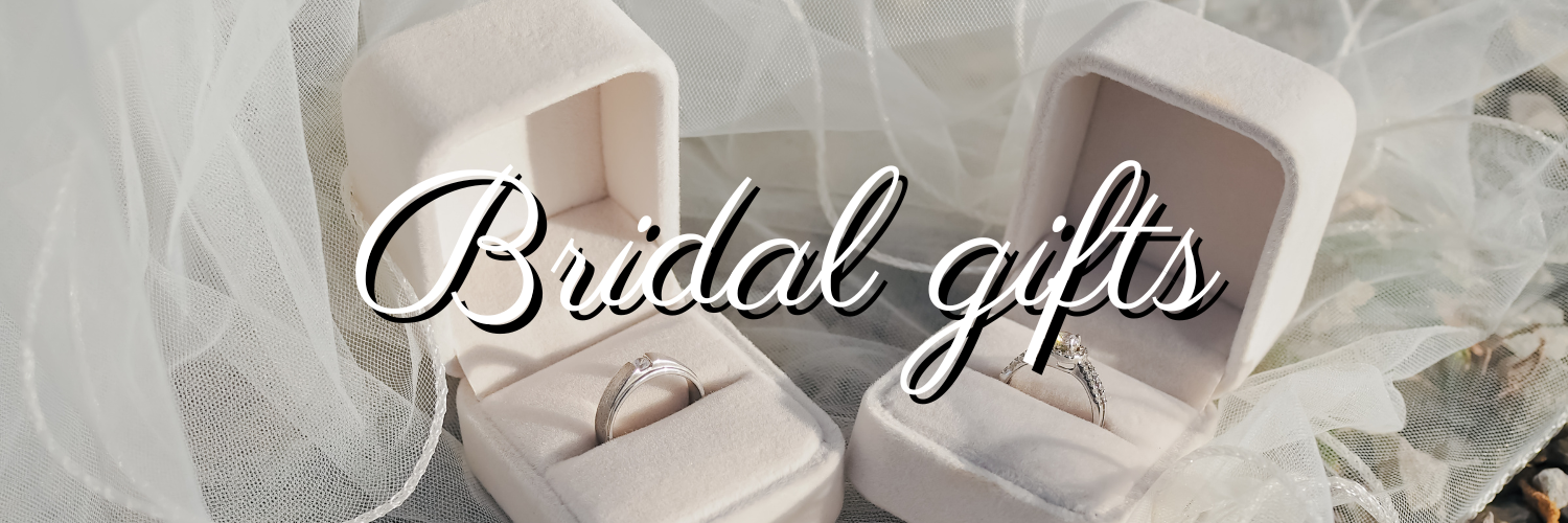 ブライダルギフト