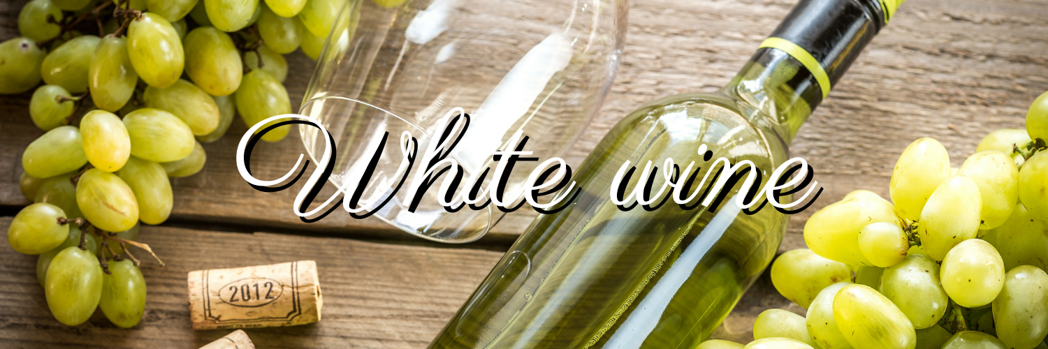 白ワイン