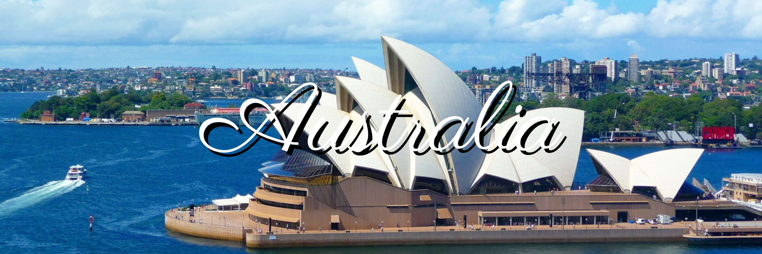 オーストラリア