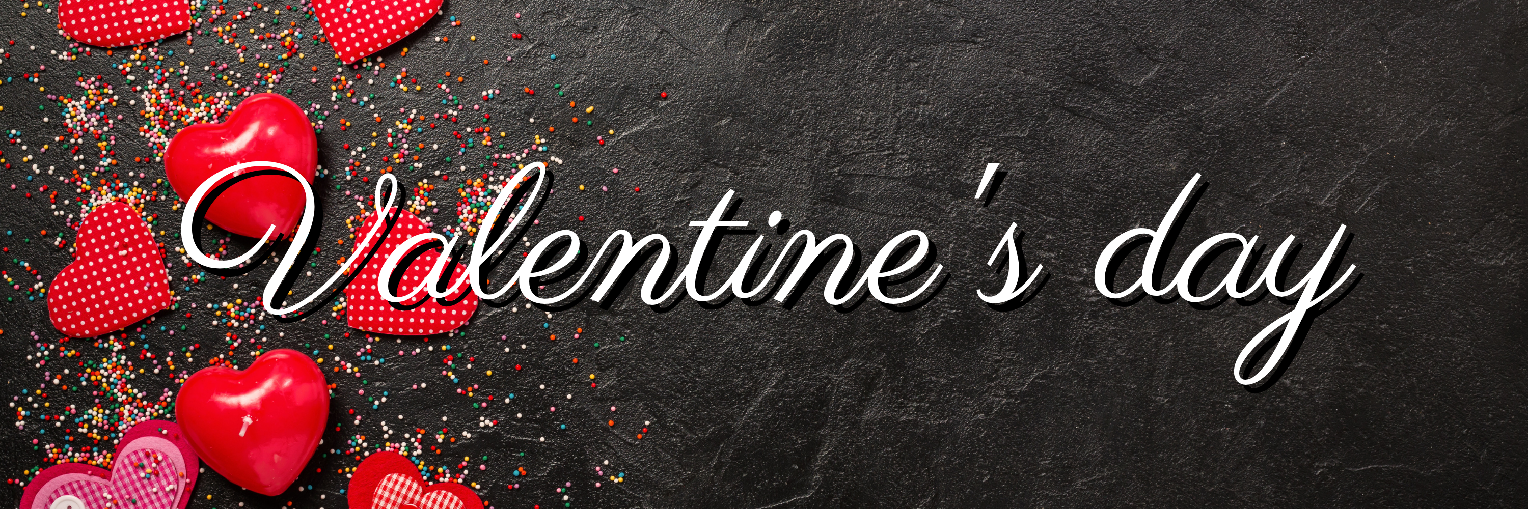 バレンタインデー