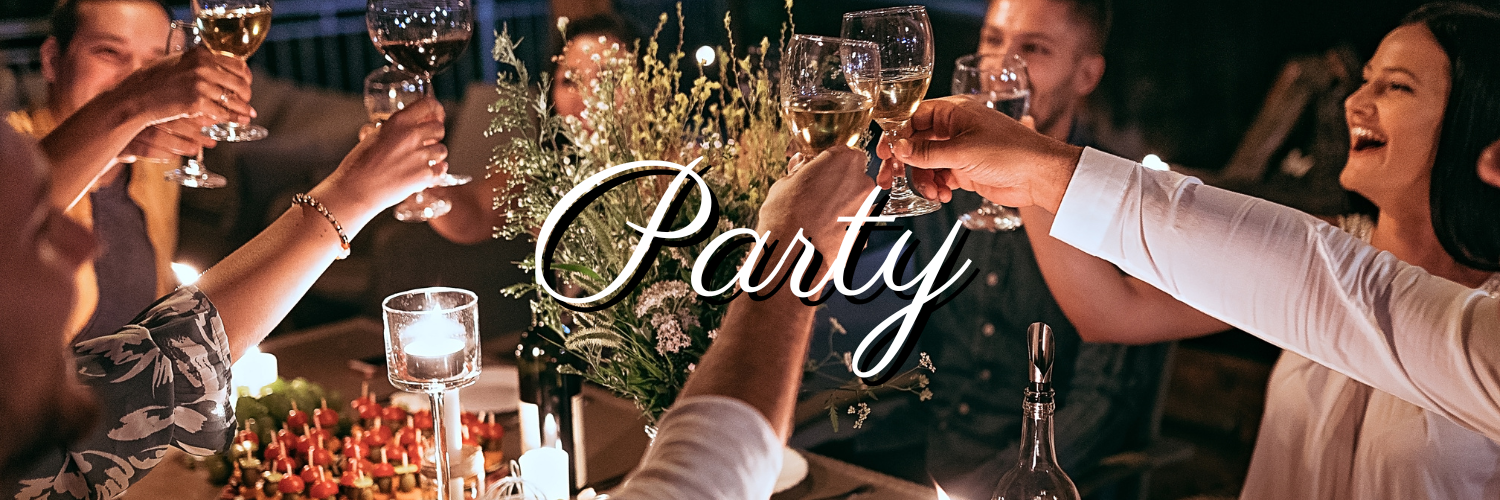 パーティ