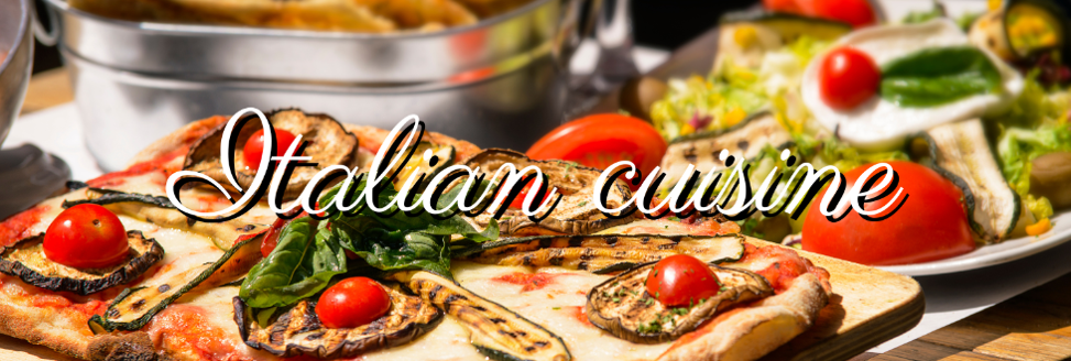 イタリアン