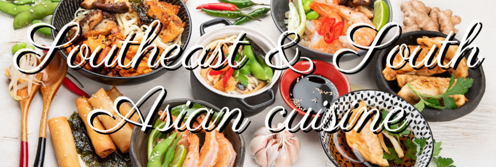 東南、南アジア