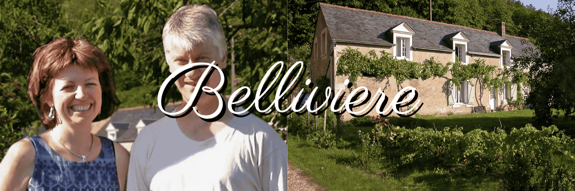 ベリヴィエール（Belliviere）