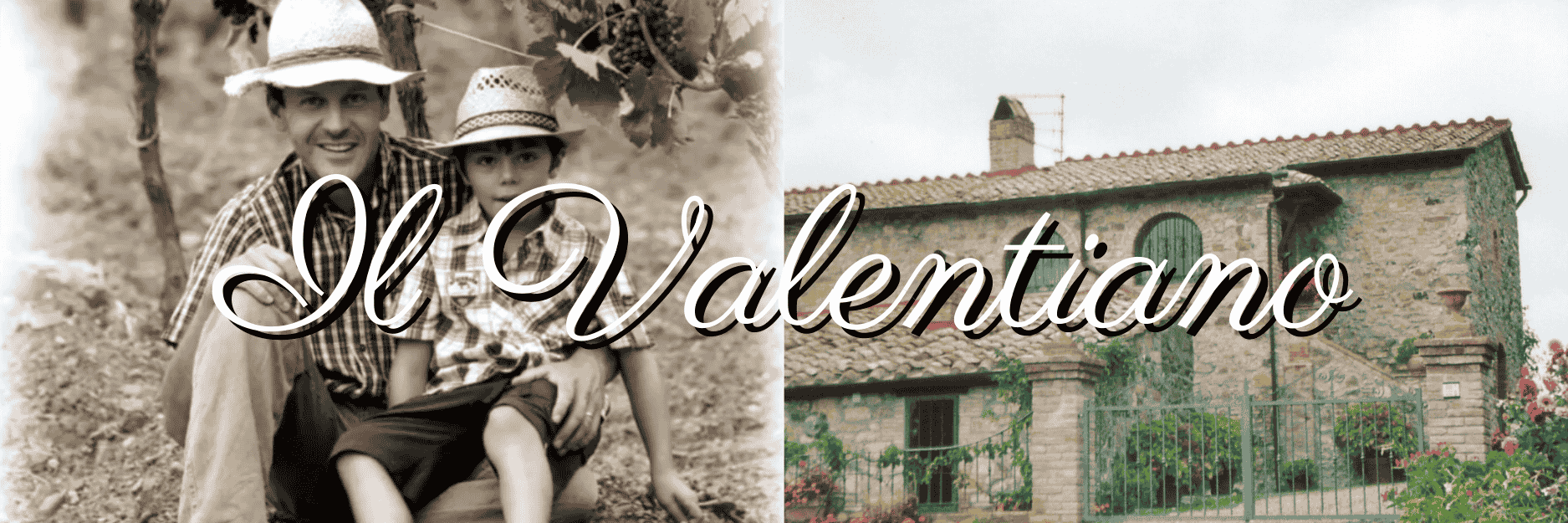 イル・ヴァレンティアーノ（Il Valentiano）