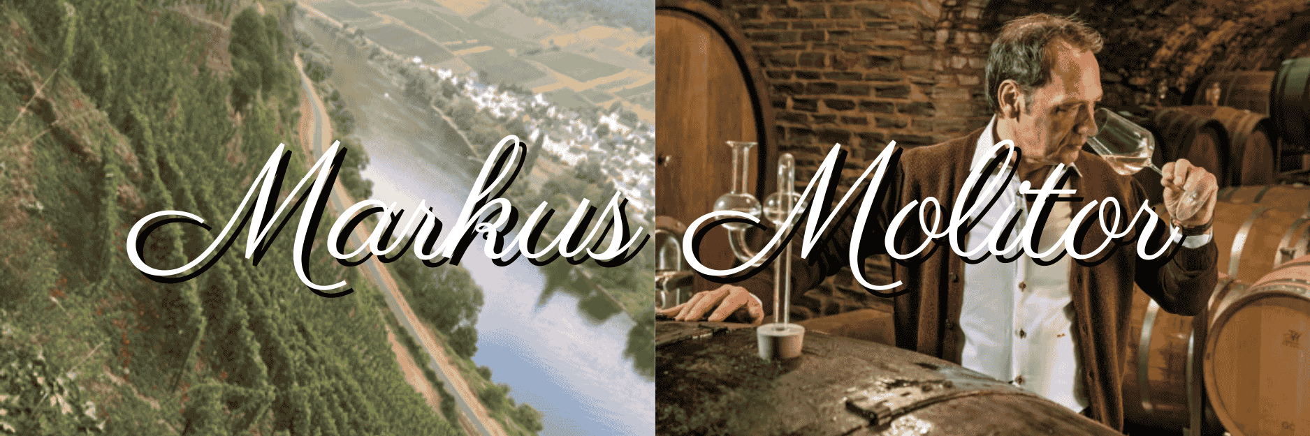 マーカス・モリトール（Markus Molitor）