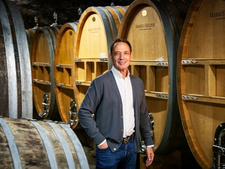 マーカス・モリトール「100点の名声を超えて──極まる唯一無二の