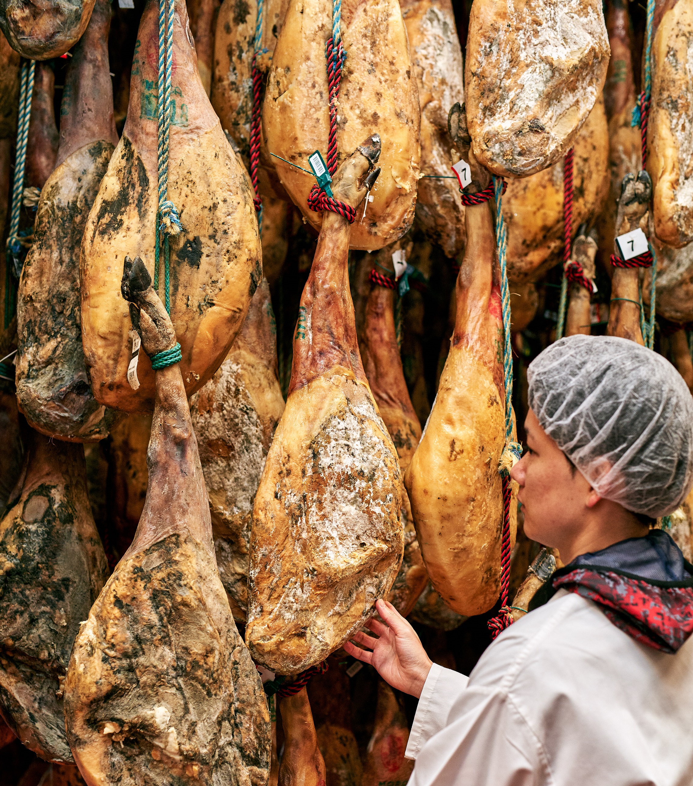 こだわりの原料・製法