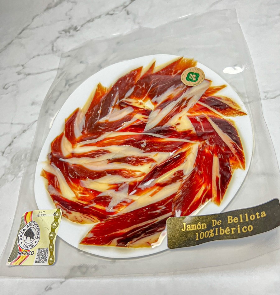 ハモン・ベジョータ