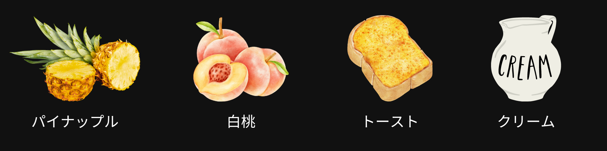 香り