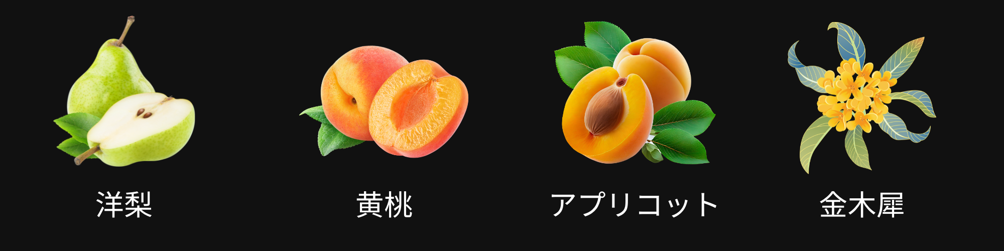 香り