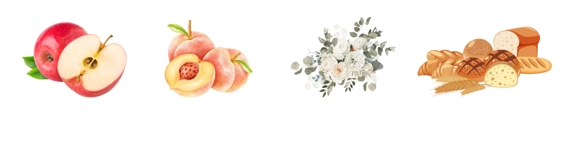 香り