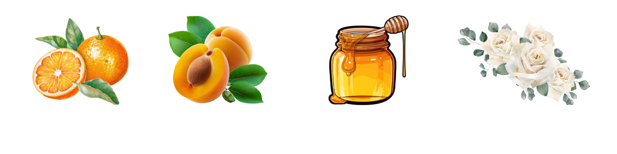 香り
