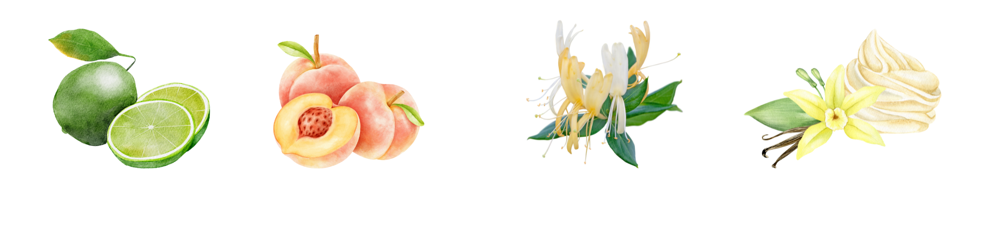 香り