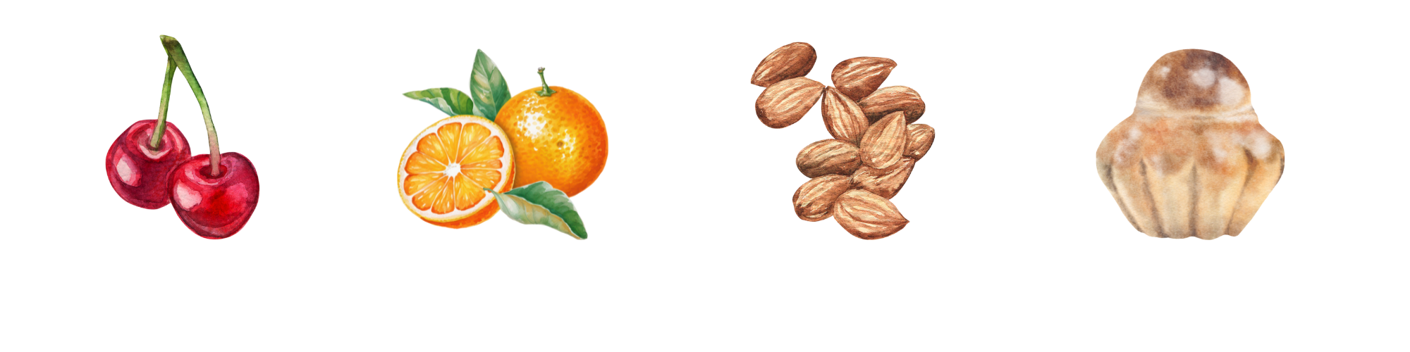 香り