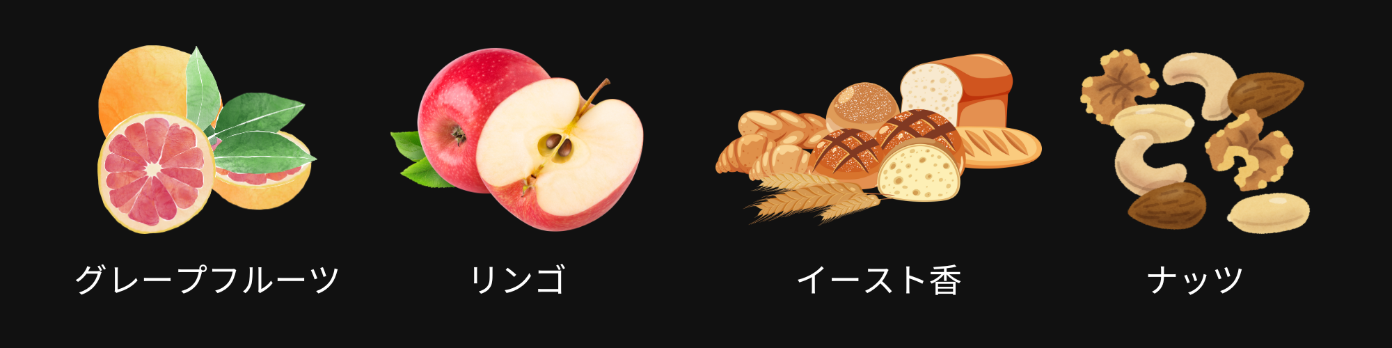 香り