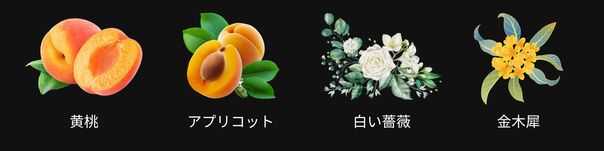 香り