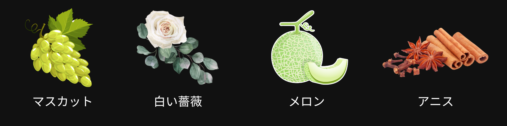香り