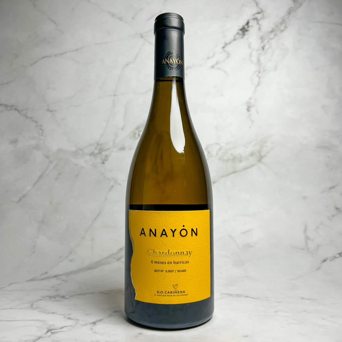 アナヨンシャルドネ