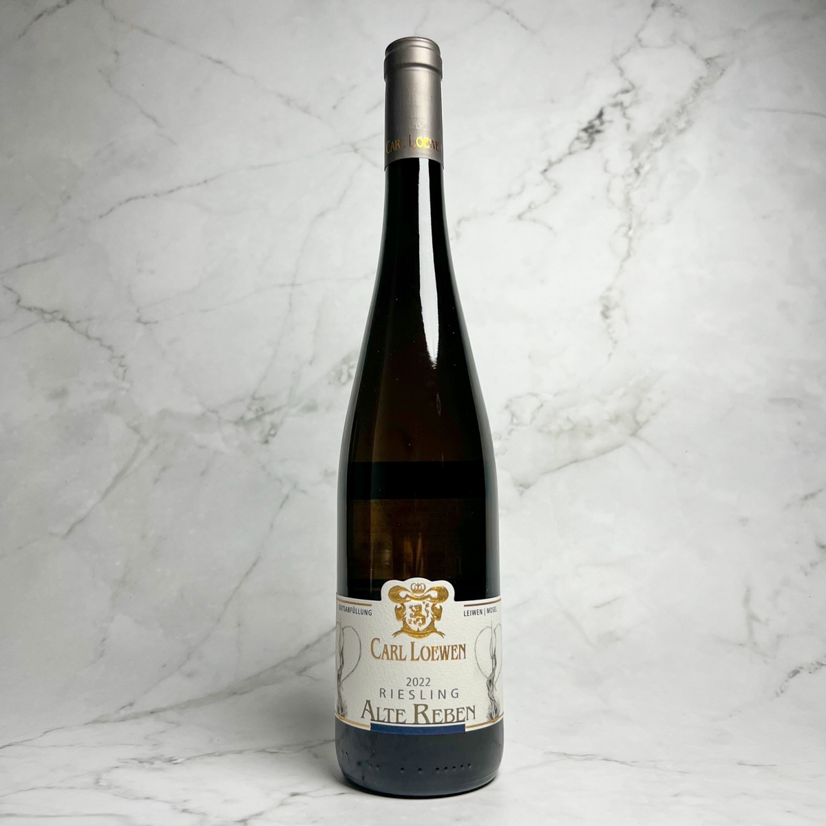 カール・ローウェン リースリング