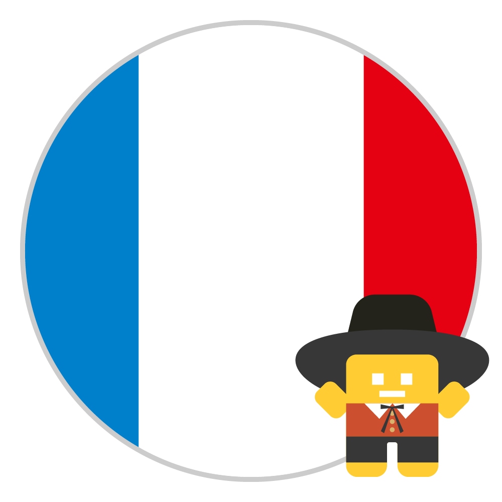 フランス