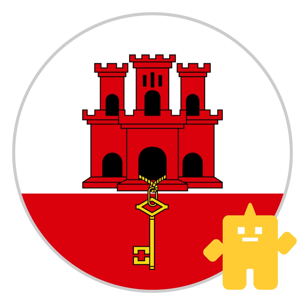 ジブラルタル