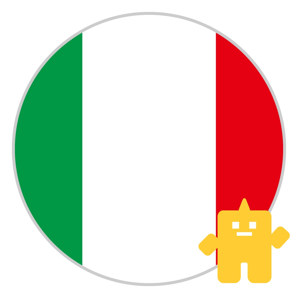 イタリア