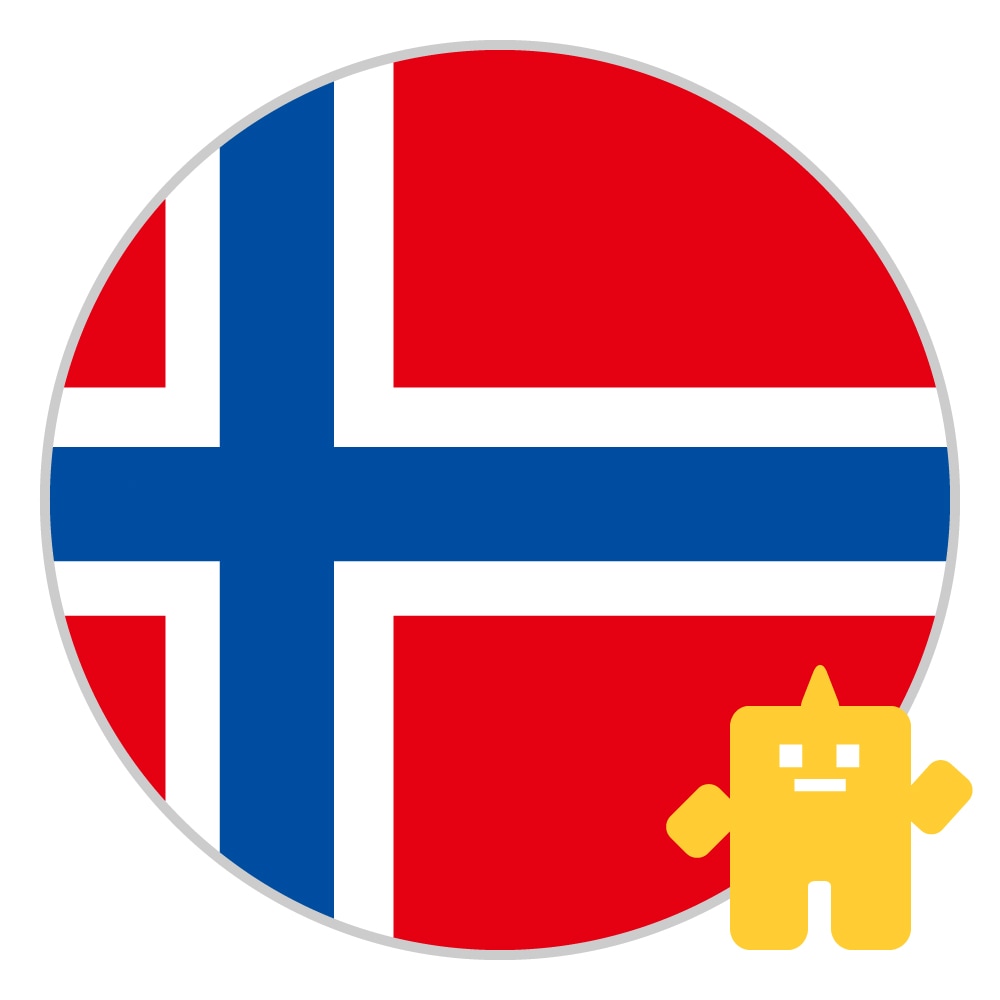 ノルウェー