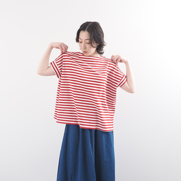 ななふじ様　オーダー品 NARU(ナル) クラシック天竺BD コンフィーシャツ 637410 | all_items