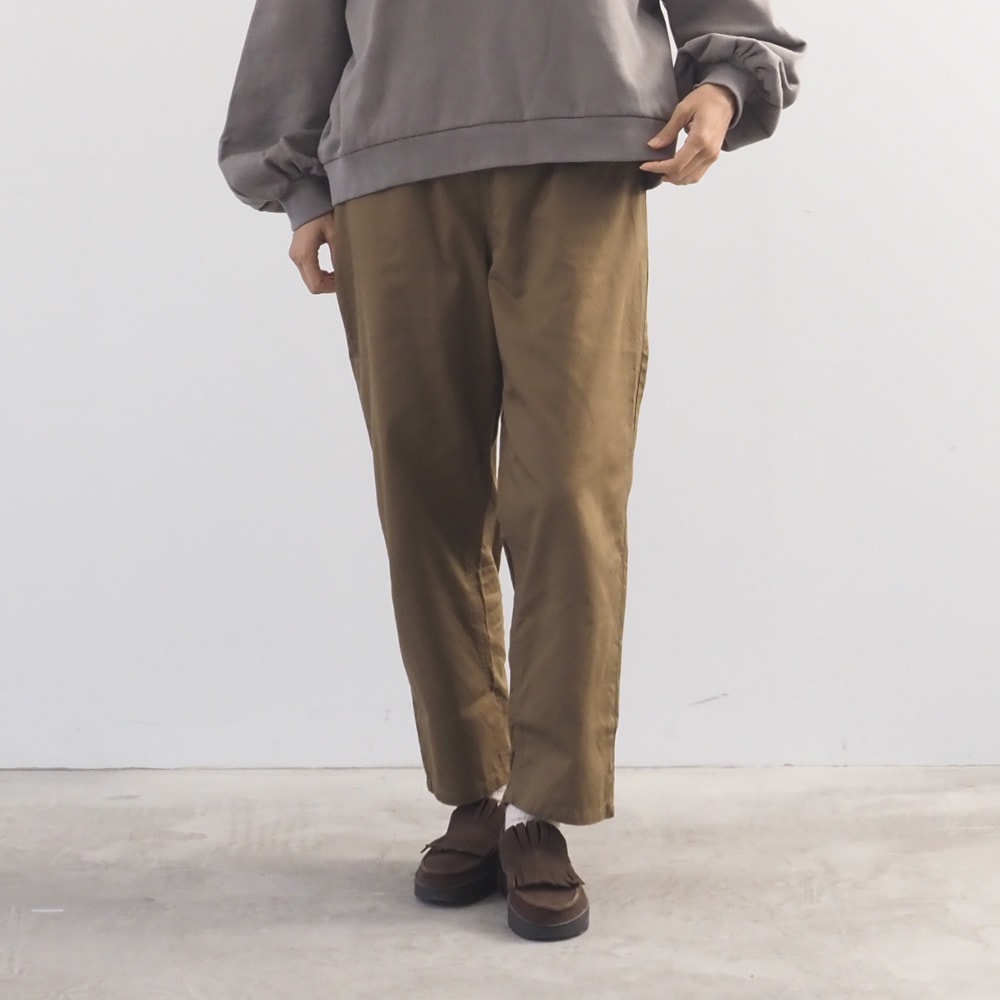 NARU(ナル) 20カツラギ コージーパンツ 647100TS | all_items | NARU