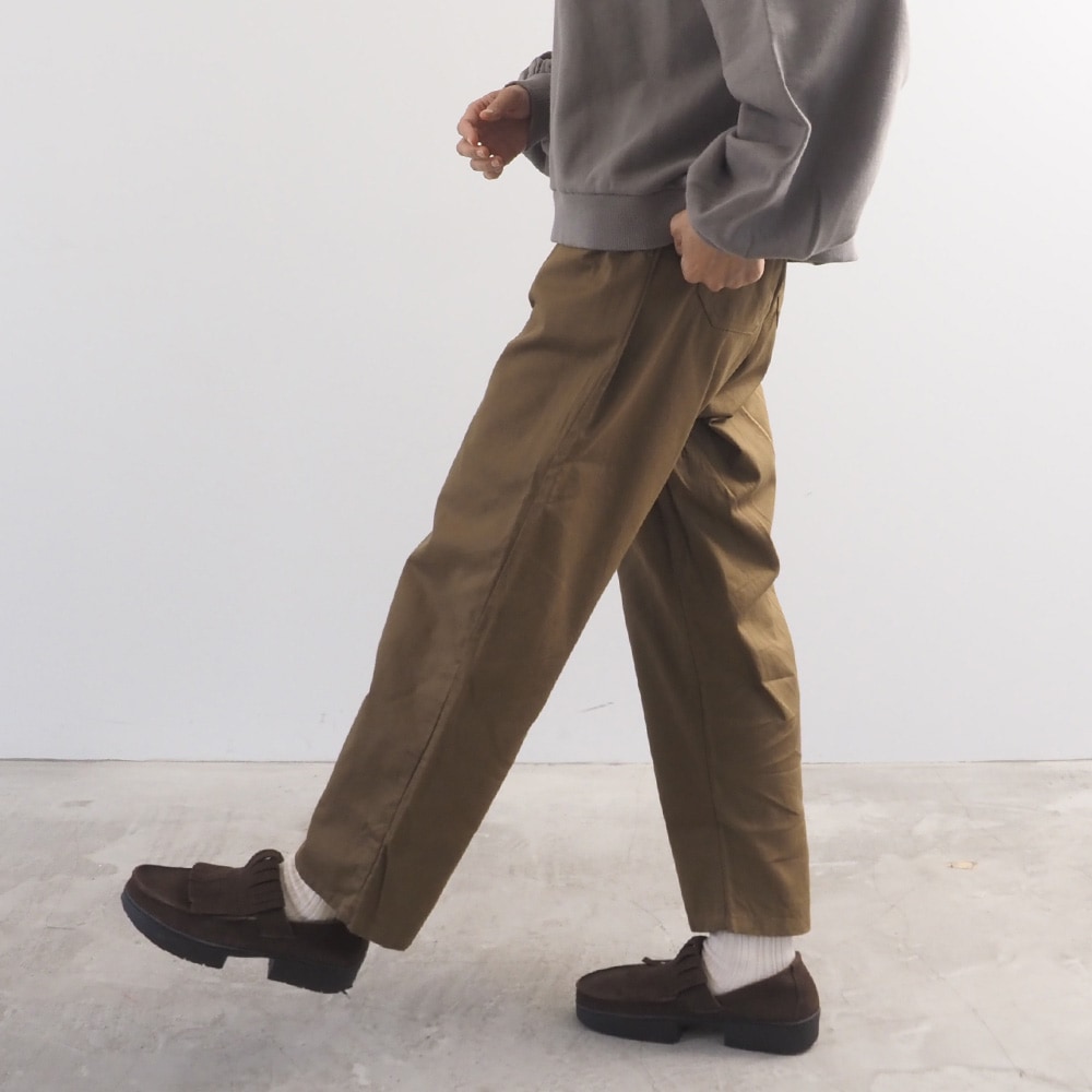 NARU(ナル) 20カツラギ コージーパンツ 647100TS | all_items | NARU