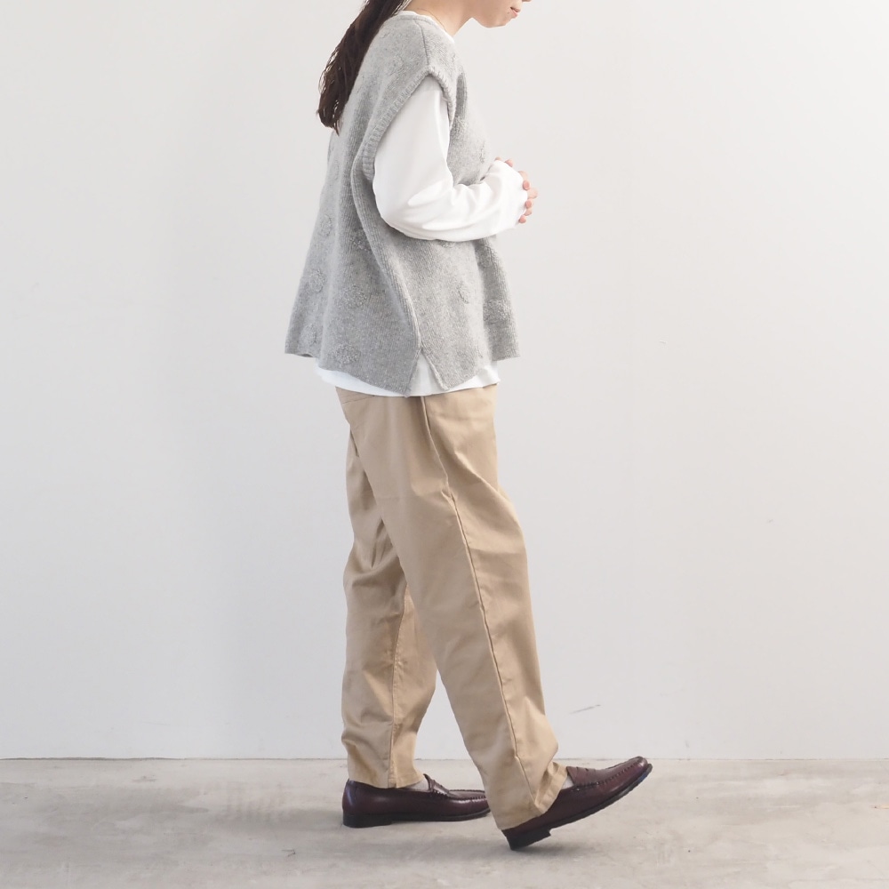 NARU(ナル) 20カツラギ コージーパンツ 647100TS | all_items | NARU