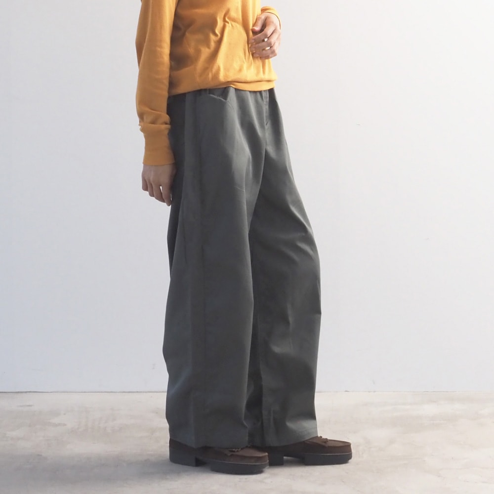 NARU(ナル) 20カツラギ ノッポパンツ 647101TS | all_items | NARU