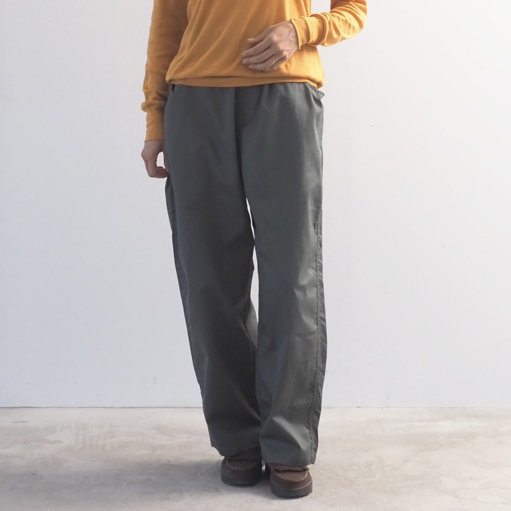 NARU(ナル) 20カツラギ ノッポパンツ 647101TS | all_items | NARU