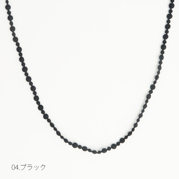 NARU(ナル) クロスパールネックレス 655101 | all_items | NARU