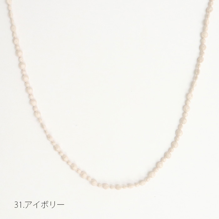 NARU(ナル) クロスパールネックレス 655101 | all_items | NARU