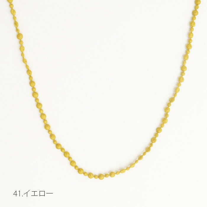 NARU(ナル) クロスパールネックレス 655101 | all_items | NARU
